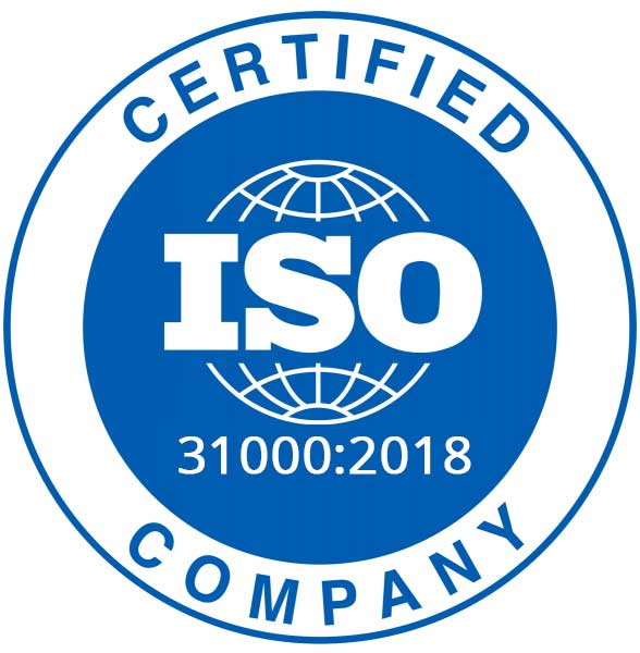 AS ISO 31000:2018