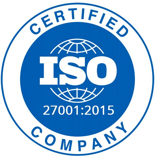 AS ISO/IEC 27001:2015